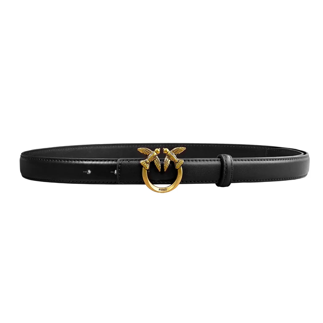 2026 Women's Classic Fashion Belt, Casual Style Decorative Jeans Accessory, All-Season Versatile Design for Women