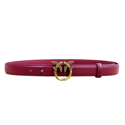 2026 Women's Classic Fashion Belt, Casual Style Decorative Jeans Accessory, All-Season Versatile Design for Women