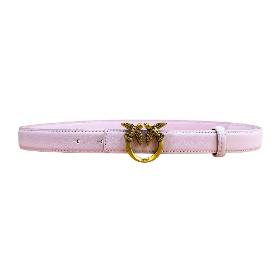 2026 Women's Classic Fashion Belt, Casual Style Decorative Jeans Accessory, All-Season Versatile Design for Women