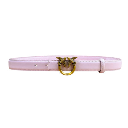 2026 Women's Classic Fashion Belt, Casual Style Decorative Jeans Accessory, All-Season Versatile Design for Women